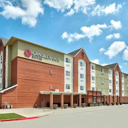 Candlewood Suites Dallas Fort Worth South By Ihg Экстерьер фото