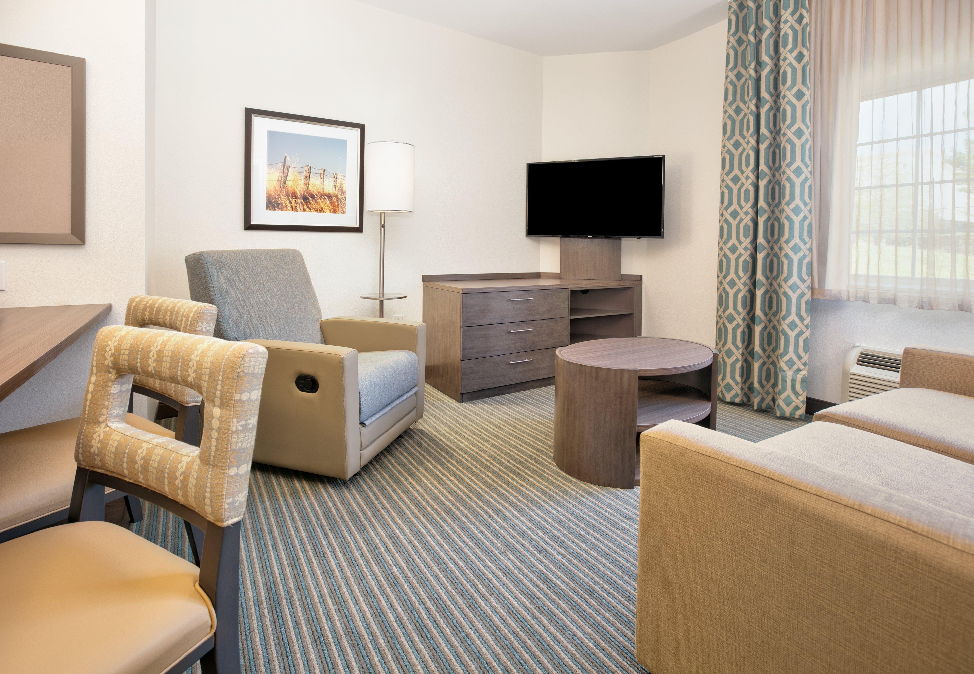 Candlewood Suites Dallas Fort Worth South By Ihg Экстерьер фото