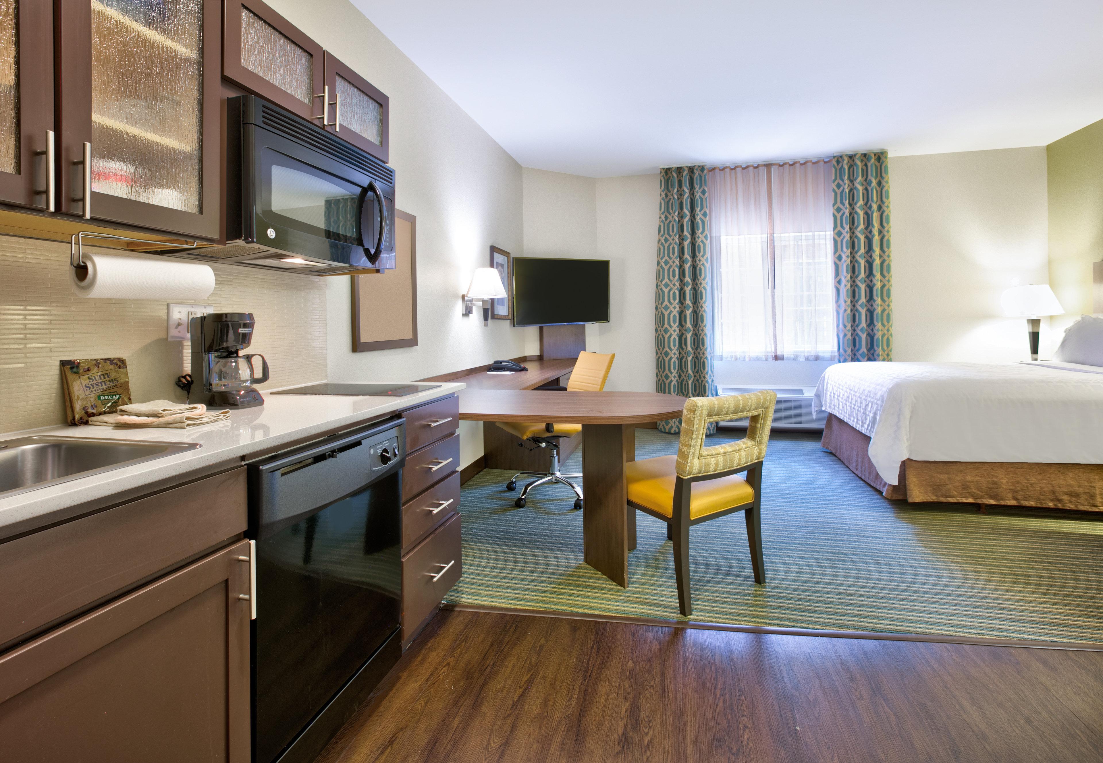 Candlewood Suites Dallas Fort Worth South By Ihg Экстерьер фото