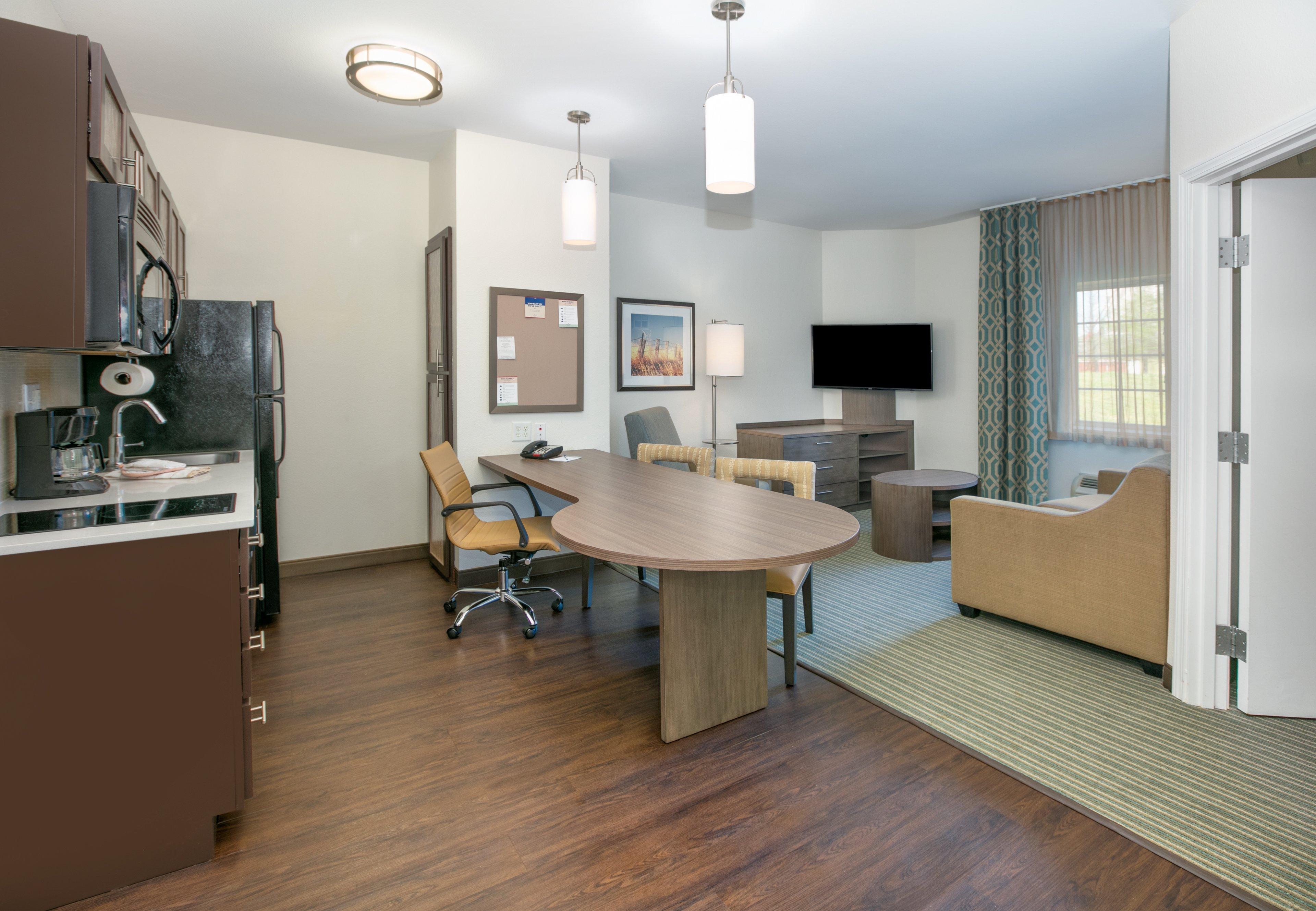 Candlewood Suites Dallas Fort Worth South By Ihg Экстерьер фото