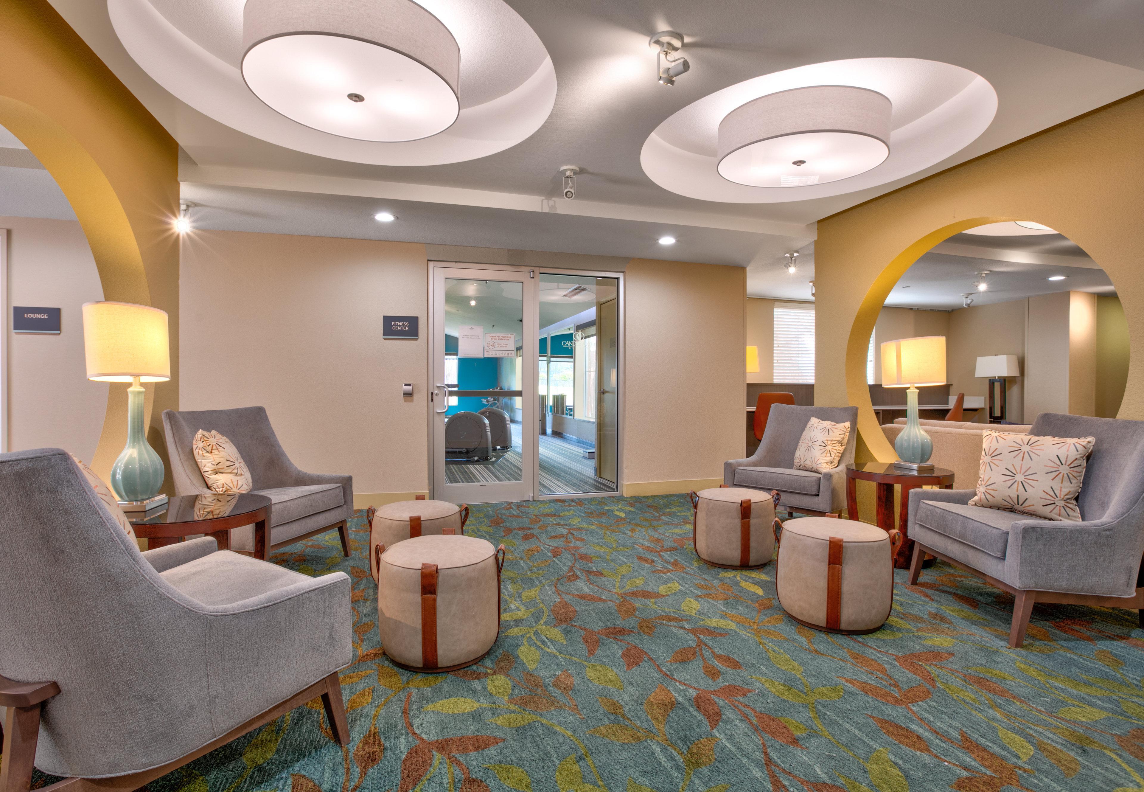 Candlewood Suites Dallas Fort Worth South By Ihg Экстерьер фото