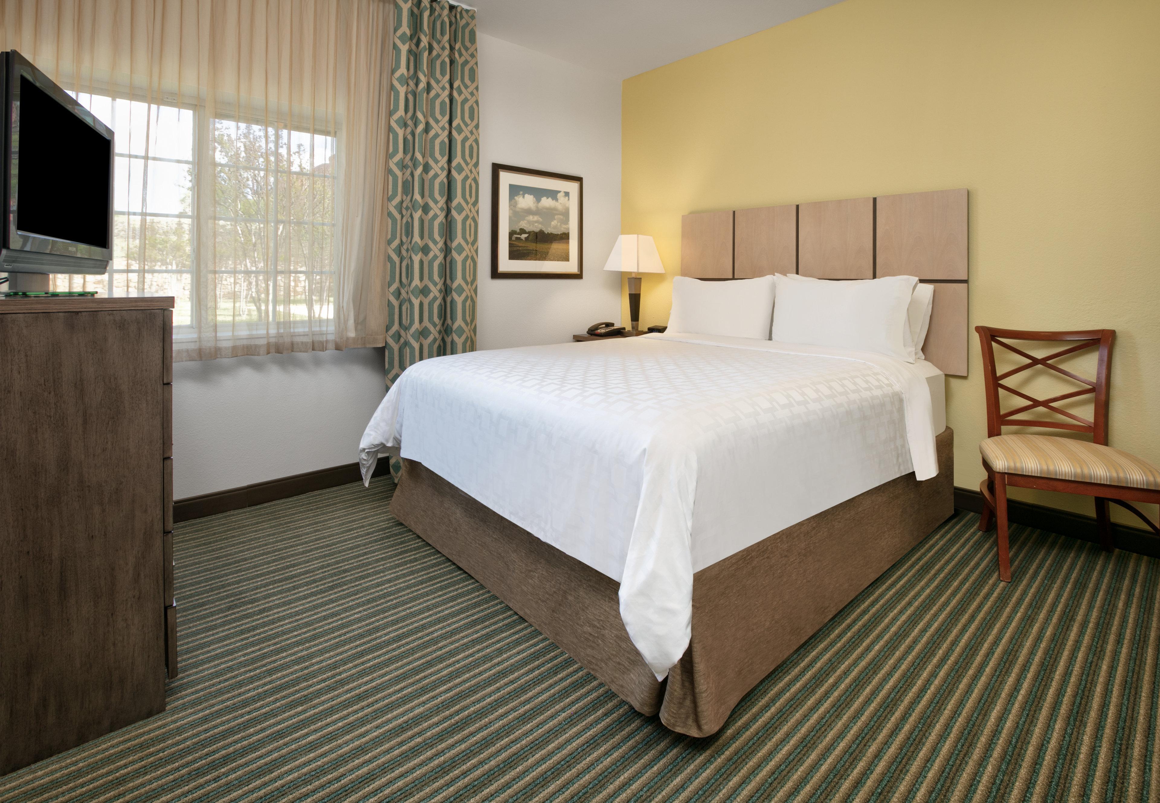 Candlewood Suites Dallas Fort Worth South By Ihg Экстерьер фото