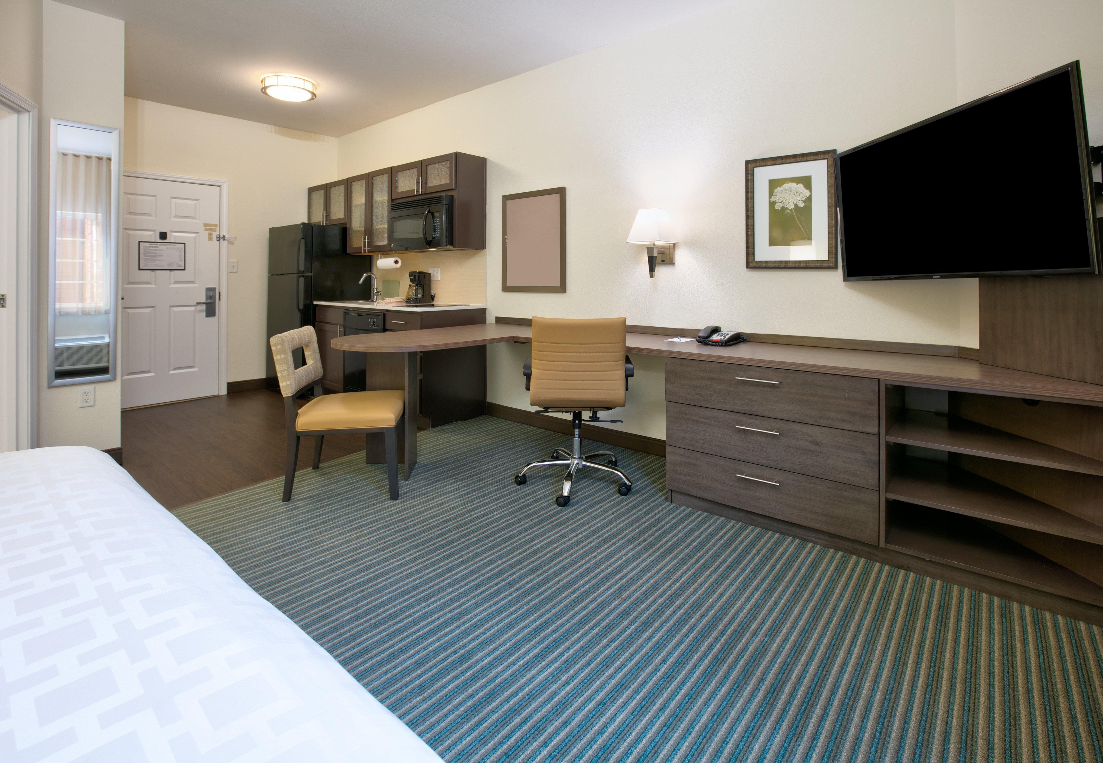 Candlewood Suites Dallas Fort Worth South By Ihg Экстерьер фото