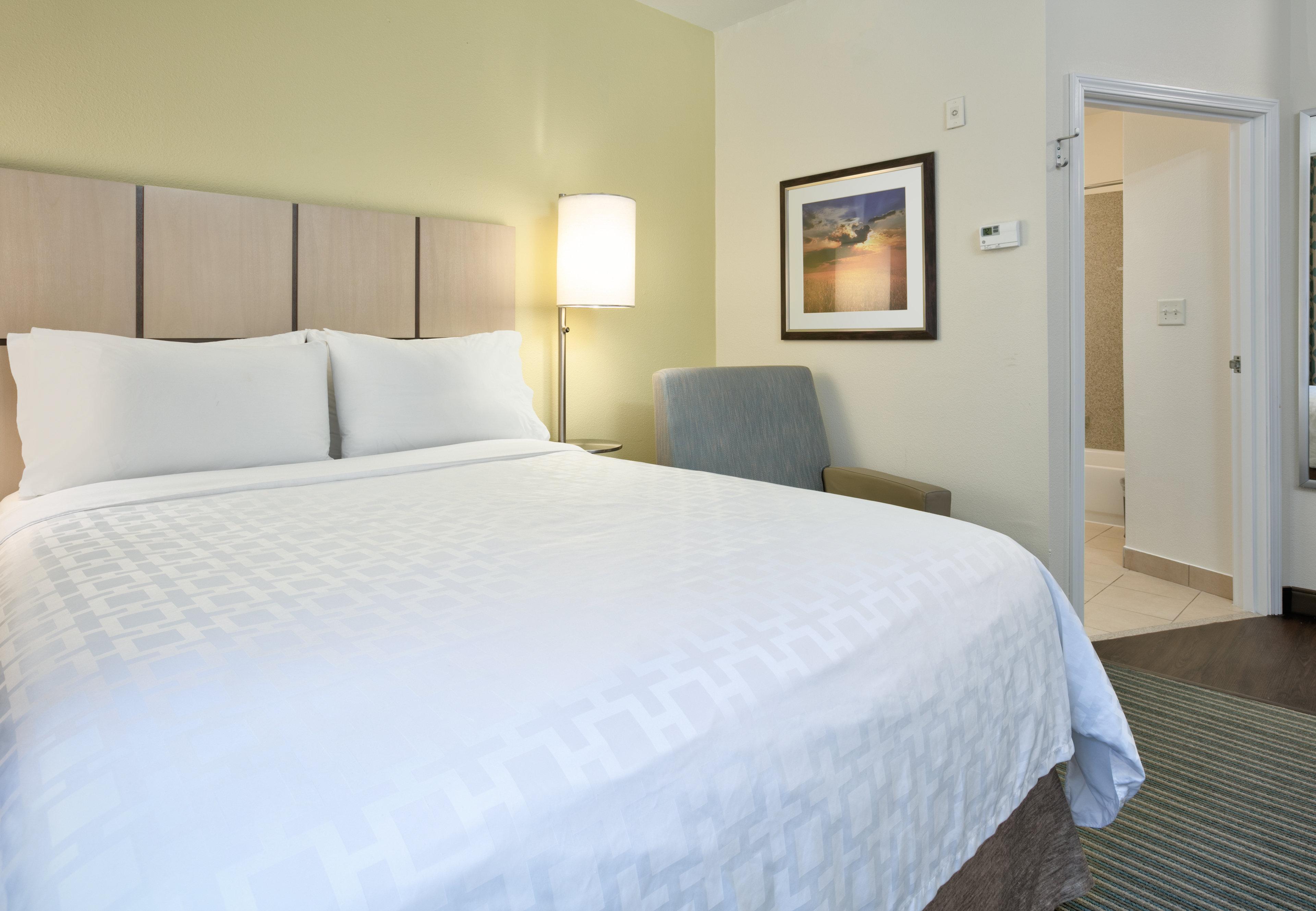 Candlewood Suites Dallas Fort Worth South By Ihg Экстерьер фото