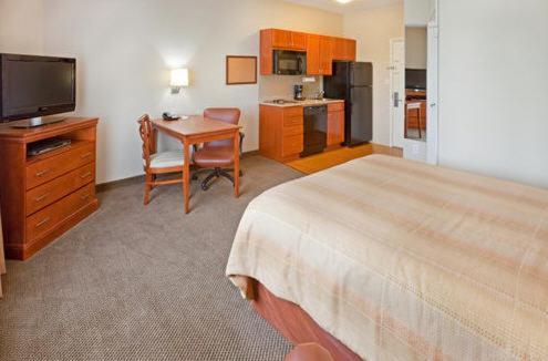 Candlewood Suites Dallas Fort Worth South By Ihg Экстерьер фото