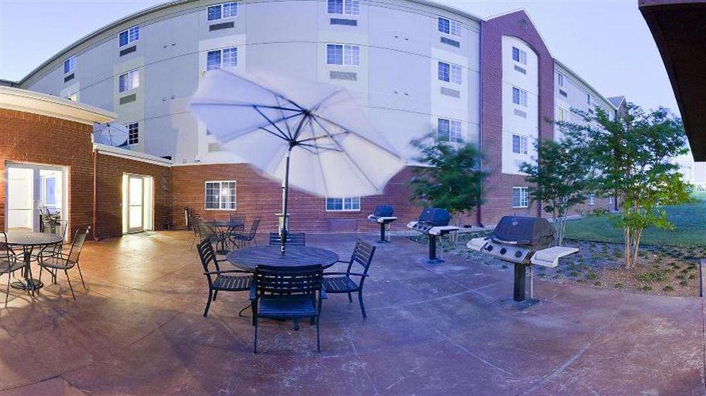 Candlewood Suites Dallas Fort Worth South By Ihg Экстерьер фото