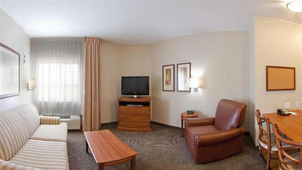 Candlewood Suites Dallas Fort Worth South By Ihg Экстерьер фото